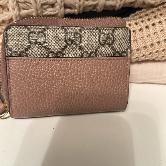 Gucci wallet - Picture 3 of 4